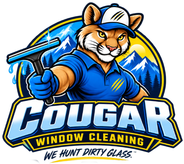 Cougar Window Cleaning